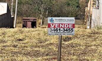Imagem 3: ARARAQUARA - Terreno Padrão - RESIDENCIAL RAVENA