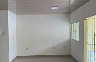 Imagem 6: Casa no Parklandia, 3/4 sendo 2 suítes, com piscina