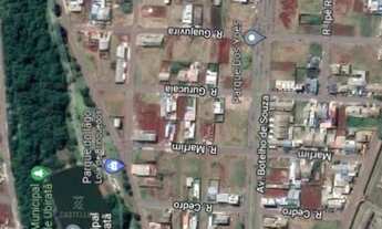 Imagem 5: Terreno de esquina na Av Ipê Branco