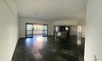 Imagem 2: Apartamento com 3 suítes, todo projetado, no Meireles - AP9914