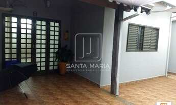 Imagem 2: Casa (térrea na rua) 3 dormitórios/suite, cozinha planejada