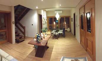 Imagem 2: Casa para venda com 5 dormitórios 3 Suítes 355 m² de área construída 4 vagas em Riviera de