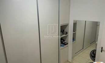 Imagem 4: Apartamento (tipo - padrao) 2 dormitórios/suite, cozinha planejada, portaria 24hs, lazer