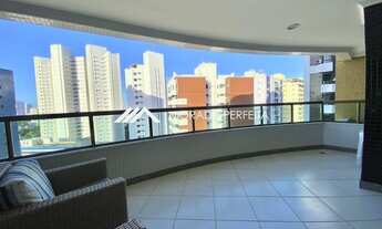 Imagem 6: VendaApartamentoApartamento à venda com 3 quartos no Alto do Itaigara Código FS17473