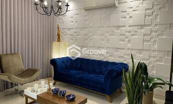 Imagem 4: Casa - Residencial Aziz Louveira - Louveira