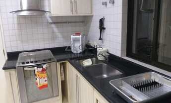 Imagem 6: SANTO ANDRÉ - Apartamento Padrão - PARQUE DAS NAÇÕES