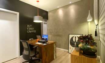 Imagem 3: Lindo apartamento para venda com 97 m2 com 3 quartos em Anchieta - Belo Horizonte - MG