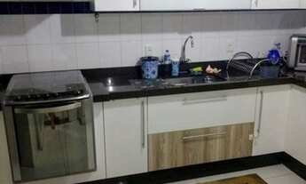 Imagem 6: Excelente apto com 2 dormitórios sendo uma suíte, em ótima localização no Jardim Morumbi