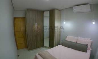 Imagem 4: Rz** Linda casa linear com 4 quartos no condomínio Vila Verde em Morada de Laranjeiras