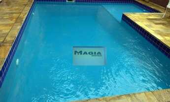 Imagem 2: Sobrado com 4 dormitórios à venda, 200 m² por R$ 1.350.000,00 - São Lucas - São Paulo/SP