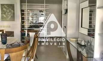 Imagem 5: Apartamento maravilhoso no Parque Guinle
