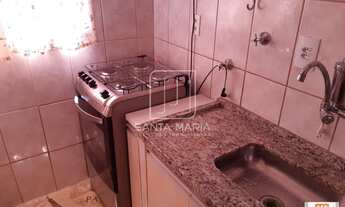 Imagem 6: Apartamento (tipo - padrao) 2 dormitórios, cozinha planejada, em condomínio fechado