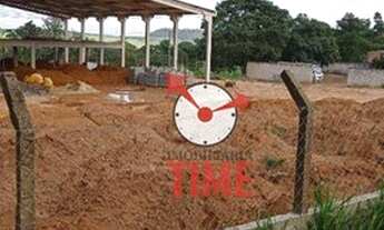 Imagem 7: Barracão para alugar, 550 m² por R$ 5.000/mês - Aeroporto - Jacarezinho/PR