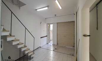 Imagem: SÃO PAULO - Casa Comercial - MIRANDÓPOLIS