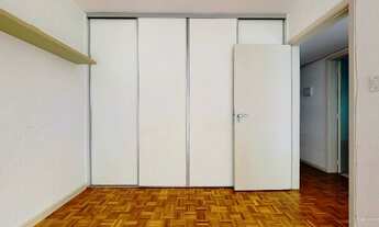 Imagem 4: 03 Dormitórios. Floresta. André Belo I