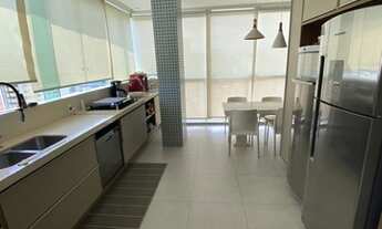 Imagem 3: Linda Cobertura Duplex com 3 Suítes e 3 Vaga Gonzaga - Santos - SP