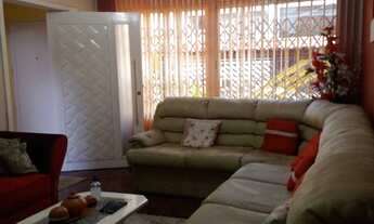 Imagem: MAUÁ - RESIDENCIAL - JARDIM GUAPITUBA