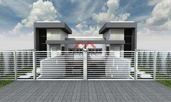 Imagem: ARAUCáRIA - Casa Padrão - Boqueirão