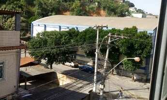 Imagem 6: VOLTA REDONDA - Apartamento Padrão - DUZENTOS E QUARENTA E NOVE