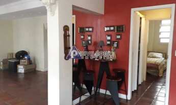 Imagem 6: Apartamento à venda, 4 quartos, 1 suíte, 1 vaga, Copacabana - RIO DE JANEIRO/RJ