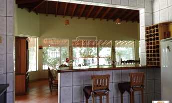 Imagem 4: Chacara (chacara) 3 dormitórios/suite, cozinha planejada, em condomínio fechado