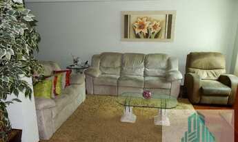 Imagem 4: Sobrado para Venda em São Caetano do Sul, Boa Vista, 3 dormitórios, 1 suíte, 4 banheiros