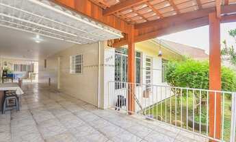 Imagem 5: Casa com 4 quartos no Bacacheri - Curitiba - PR