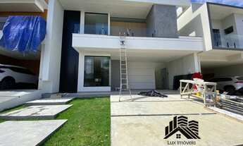 Imagem 2: Passaredo com 4 suítes / duplex