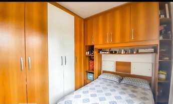 Imagem 7: SÃO BERNARDO DO CAMPO - Apartamento Padrão - SANTA TEREZINHA