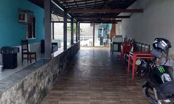 Imagem 5: Casa para venda com 2 quartos em Unamar (Tamoios) - Cabo Frio - RJ