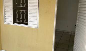 Imagem 6: Quitinete kitinete suíte quarto