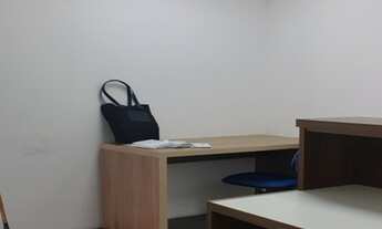 Imagem 3: SÃO PAULO - Conjunto Comercial/Sala - VILA MARIANA