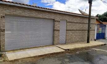 Imagem: Linda casa de três quartos na etapa D