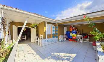 Imagem 4: Sobrado com 2 dormitórios à venda, 195 m² por R$ 340.000,00 - Pinheirinho - Curitiba/PR