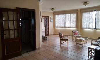 Imagem 7: Cobertura para venda com 170 metros quadrados com 3 quartos em Caiçara - Praia Grande - SP