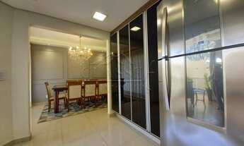 Imagem 5: Ribeirão Preto - Casa de Condomínio - Vila do Golf