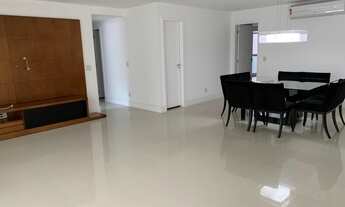 Imagem 2: São Conrado - Golf Village apto lindo! 149m 3 qtos/2 stes closet armários 3 vgs!