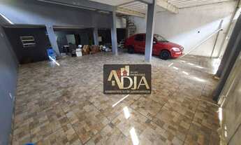 Imagem 2: Casa com 2 dormitórios à venda por R$ 360.000,00 - Jardim Bela Vista - Mauá/SP