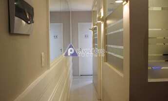 Imagem 3: Encantadora loja comercial em Ipanema