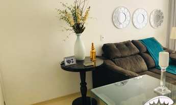 Imagem 4: JUNDIAÍ - Apartamento Padrão - VILA NAMBI