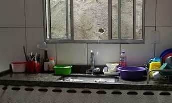 Imagem 4: Casa com 2 Quartos 80 m² Campo Limpo Paulista