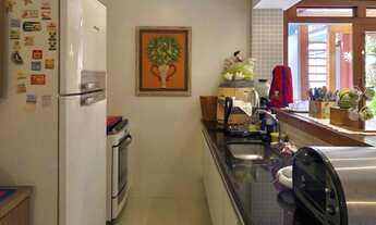 Imagem 5: Casa em Guarapari com área de lazer