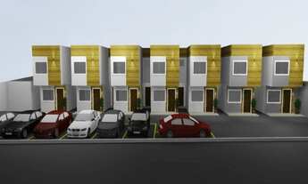 Imagem: VOLTA REDONDA - Casa Padrão - ROMA