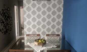 Imagem: OSASCO - Apartamento Padrão - UMUARAMA