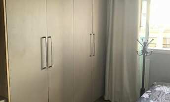 Imagem 3: Ed. LifeSpace Curitiba Apartamento de 01 Quarto