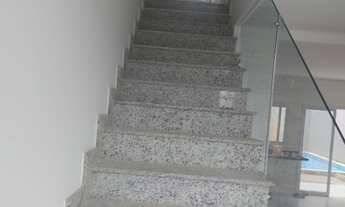 Imagem 3: Casa para venda possui 100 metros quadrados com 3 quartos em Portais (Polvilho) - Cajamar