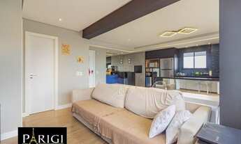 Imagem 5: Apartamento com 1 dormitório à venda, 70 m² por R$ 599.900,00 - Jardim Carvalho - Porto Al