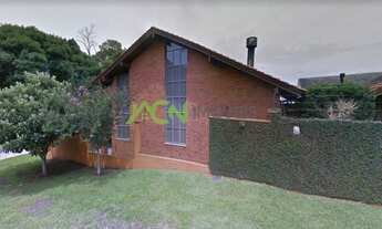 Imagem 2: Dois Irmãos - Casa Padrão - União