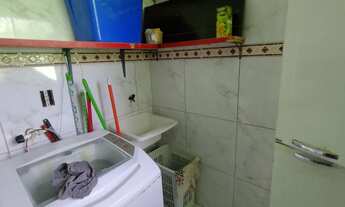 Imagem 5: REPASSE DE Casa possui 60 metros quadrados com 3 quartos em Pau Amarelo - Paulista - PE