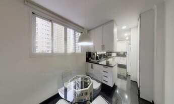 Imagem 7: São Paulo - Apartamento Padrão - Vila Nova Conceição